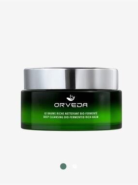 Orveda DEEP CLEANSING BIO-FERMENTED RICH-BALM